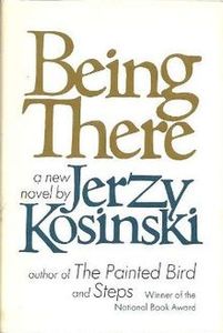 Being There