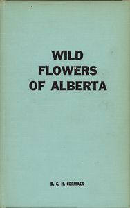 Wild Flowers of Alberta