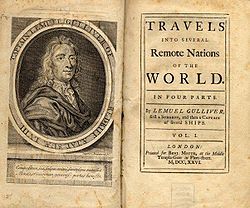 Gulliver's Travels