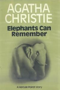 Elephants Can Remember