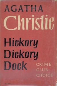 Hickory Dickory Dock