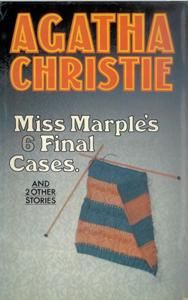 Miss Marple's Final Cases and Two Other Stories