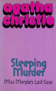 Sleeping Murder: Miss Marple's Last Case