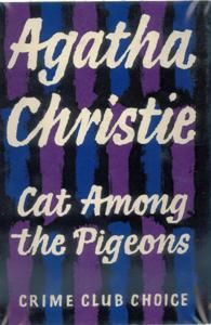 Cat among the Pigeons