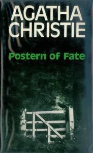 Postern of Fate