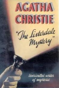 The Listerdale Mystery (collection)