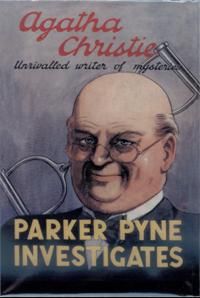 Parker Pyne Investigates