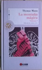 La Montaña Mágica Volumen I