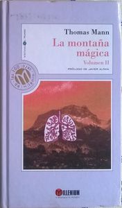 La Montaña Mágica Volumen II
