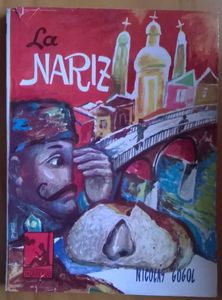La Nariz