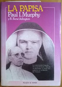 La Papisa