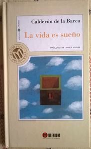 La Vida Es Sueño