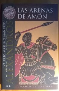 Las Arenas De Amón