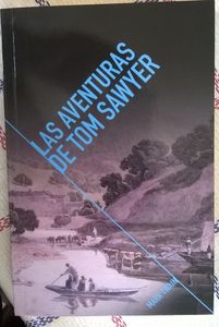 Las Aventuras De Tom Sawyer
