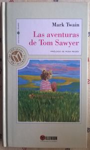 Las Aventuras De Tom Sawyer
