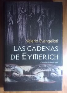Las Cadenas De Eymerich