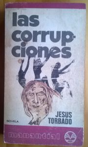 Las Corrupciones