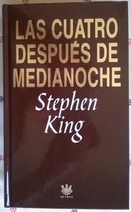 Las Cuatro Después De Medianoche