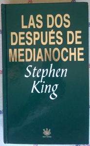 Las Dos Después De Medianoche