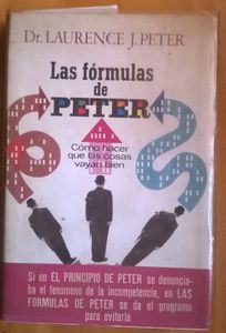Las Fórmulas De Peter