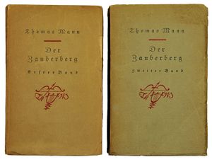 Der Zauberberg