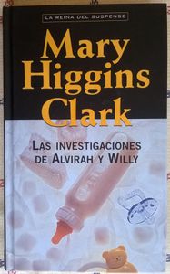 Las Investigaciones De Alvirah Y Willi