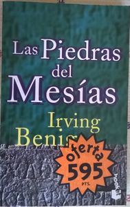 Las Piedras Del Mesías
