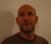 Martin Aston