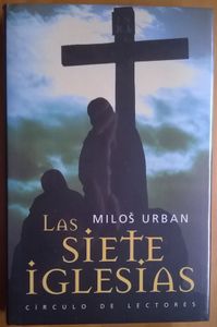 Las Siete Iglesias