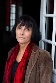 Juliette Morillot
