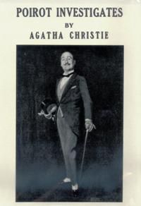Poirot Investigates