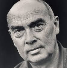 Bernard Ashley