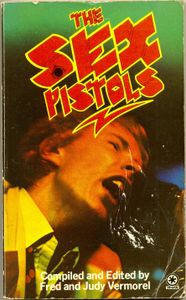 The Sex Pistols: The Inside Story
