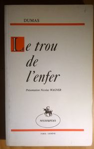 Le Trou De L’Enfer