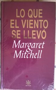 Lo Que El Viento Se Llevó