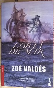 Lobas de Mar