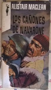 Los Cañones De Navarone