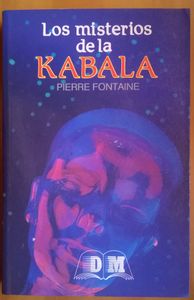 Los Misterios De La Kabala