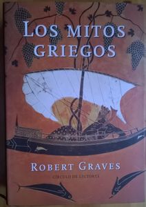 Los Mitos Griegos