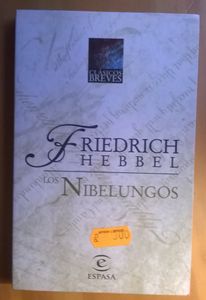 Los Nibelungos