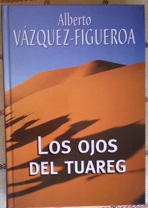Los Ojos Del Tuareg