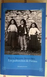 Los Pastorcitos De Fátima