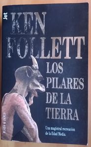 Los Pilares De La Tierra