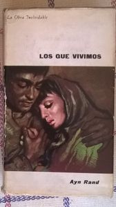 Los Que Vivimos