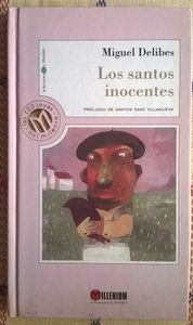 Los Santos Inocentes