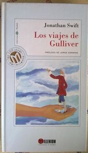 Los viajes de Gulliver