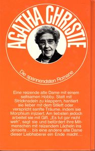 Lauter reizende alte Damen