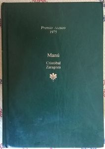 Manú