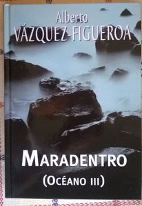 Maradentro (Océano III)
