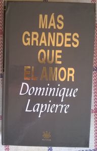 Más Grandes Que El Amor